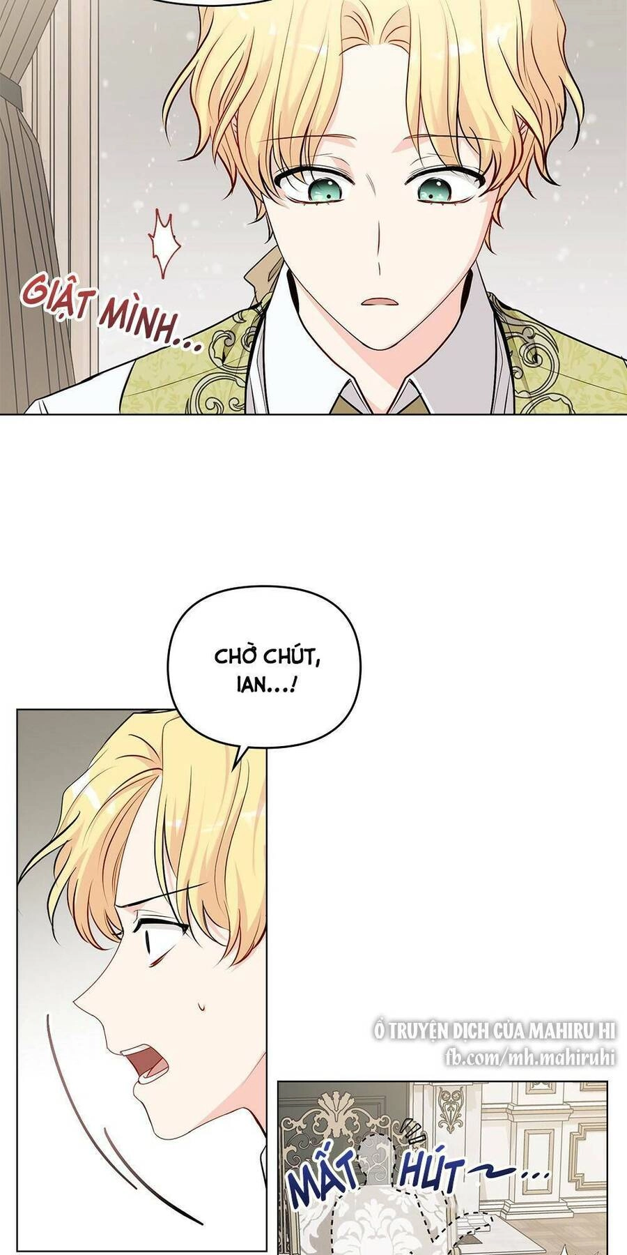 Tìm Lại Camellia Chapter 16 - 11