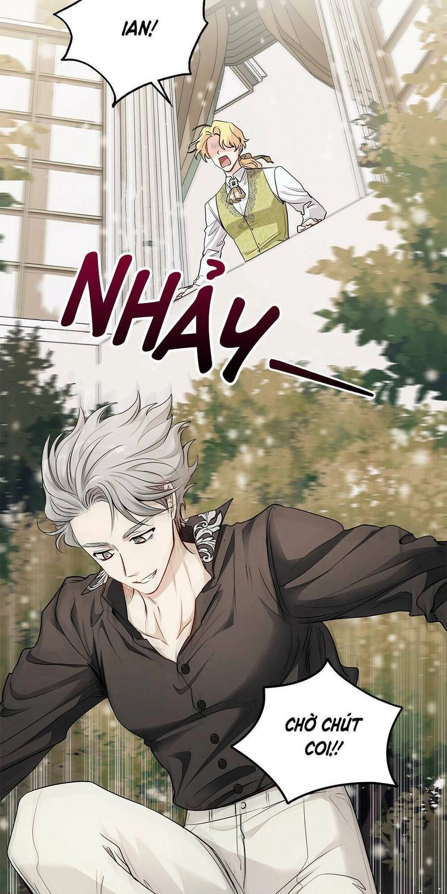 Tìm Lại Camellia Chapter 16 - 14