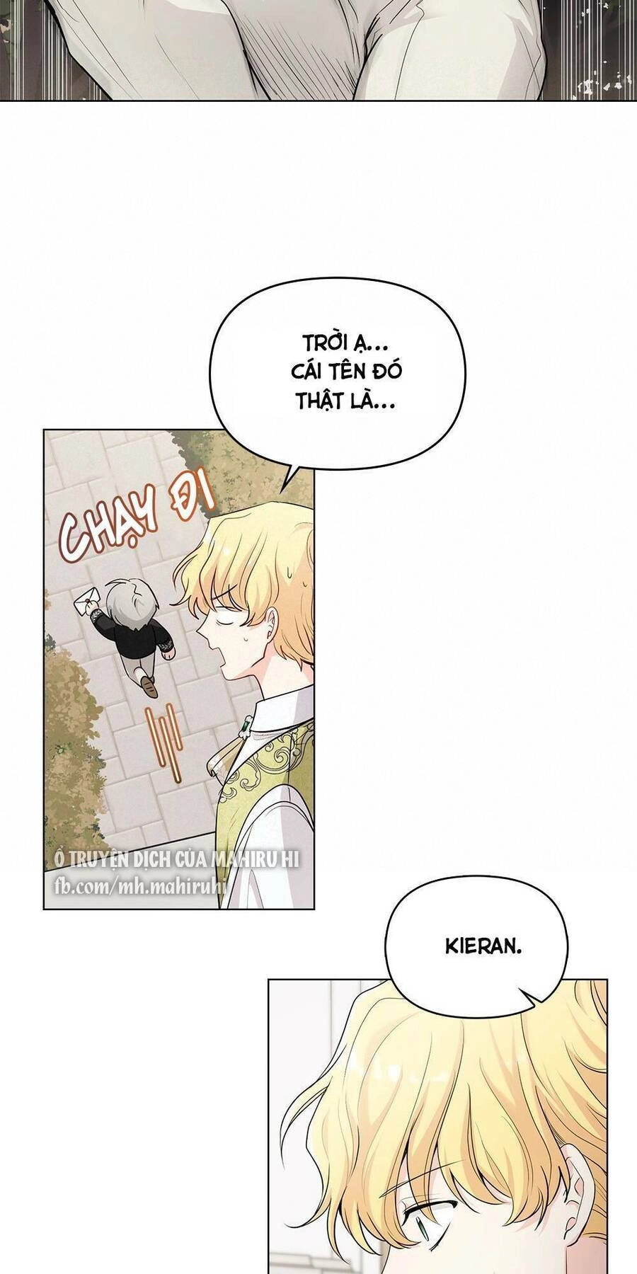 Tìm Lại Camellia Chapter 16 - 15