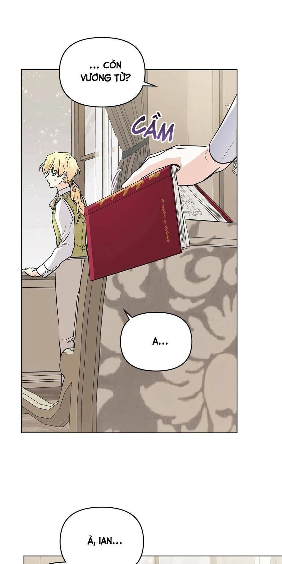 Tìm Lại Camellia Chapter 16 - 18