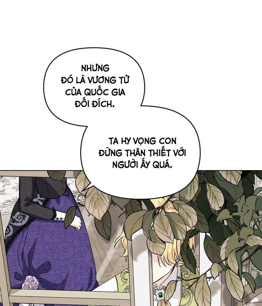 Tìm Lại Camellia Chapter 16 - 20