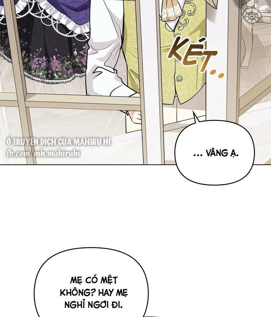 Tìm Lại Camellia Chapter 16 - 21