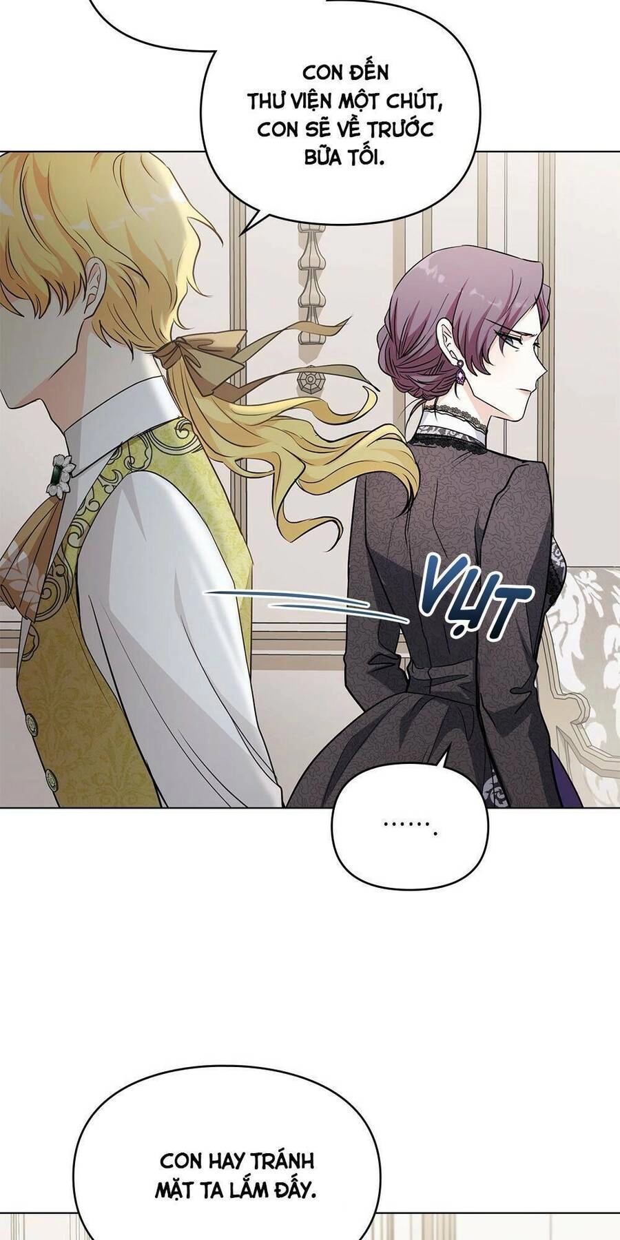 Tìm Lại Camellia Chapter 16 - 22