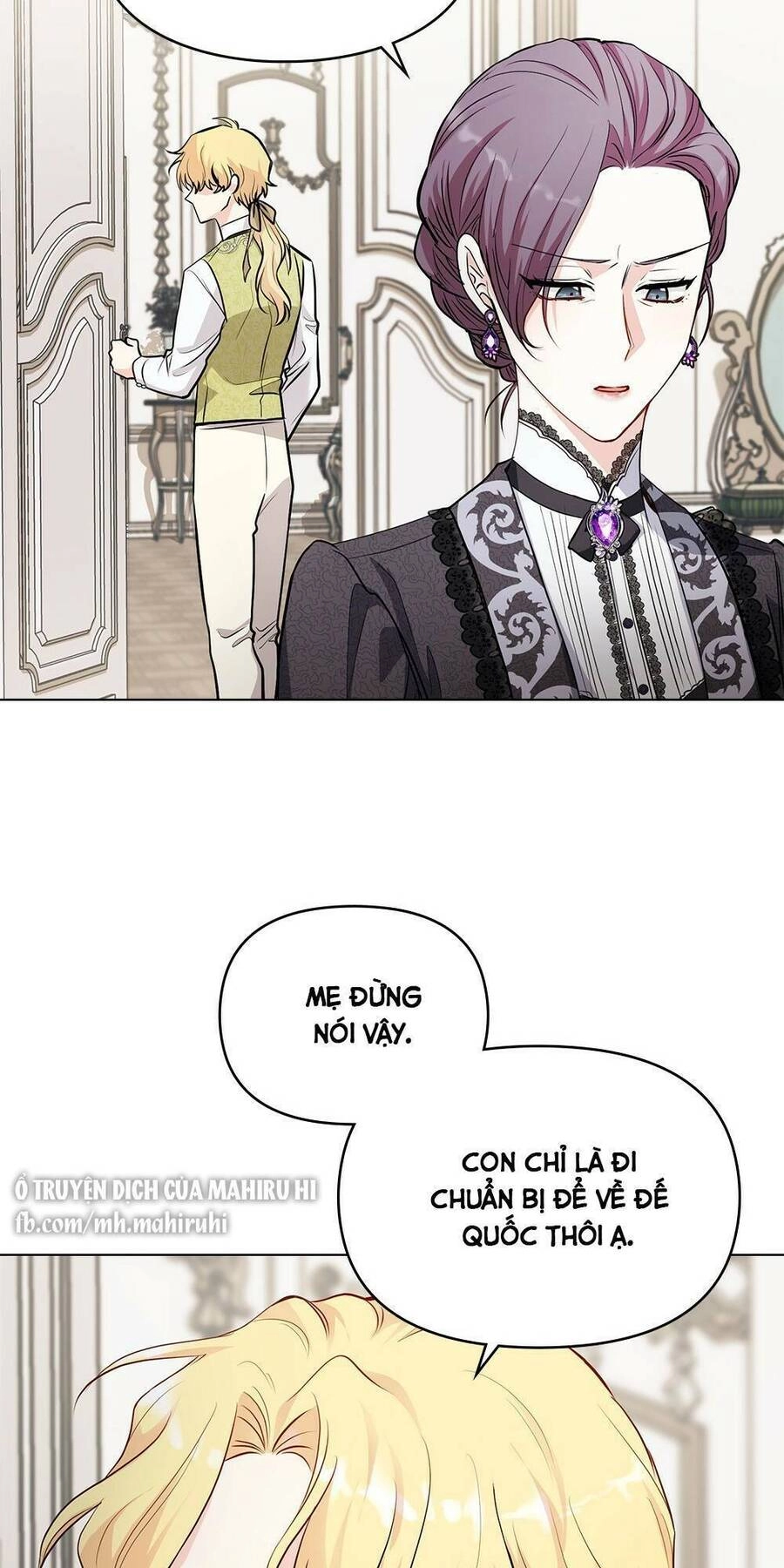 Tìm Lại Camellia Chapter 16 - 23