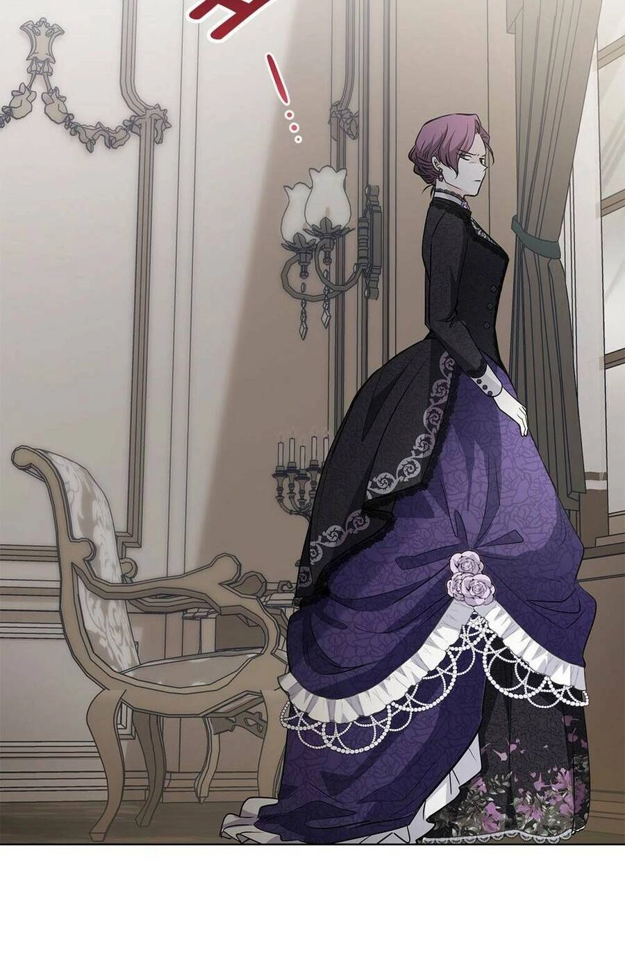 Tìm Lại Camellia Chapter 16 - 25