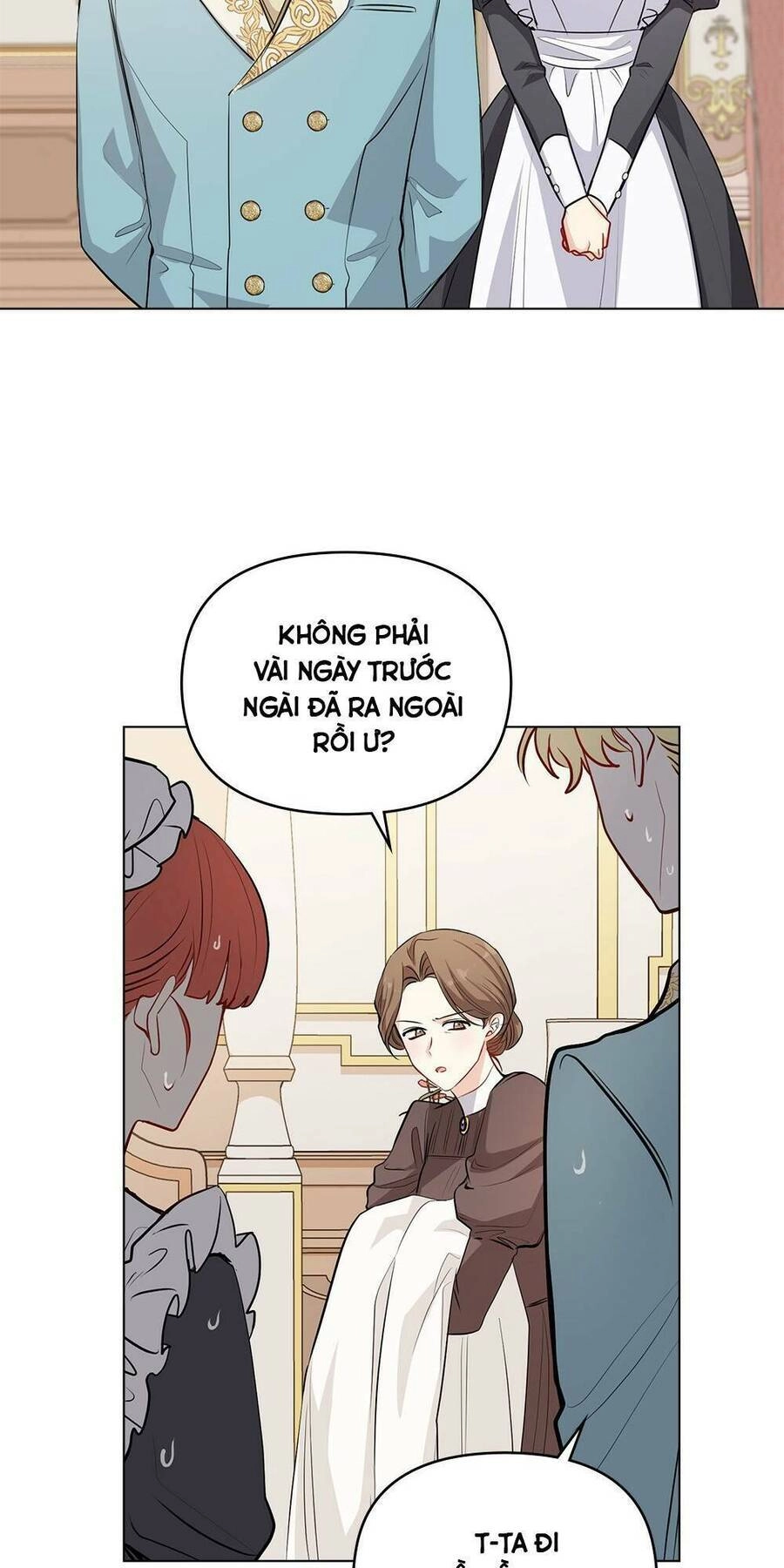 Tìm Lại Camellia Chapter 16 - 30