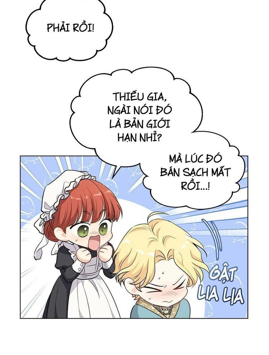 Tìm Lại Camellia Chapter 16 - 32