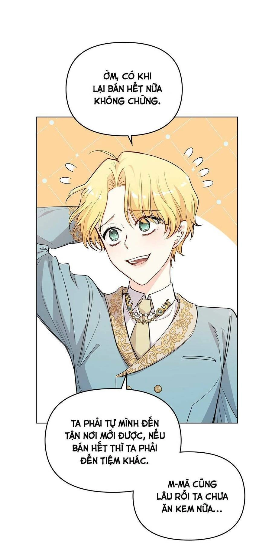 Tìm Lại Camellia Chapter 16 - 34