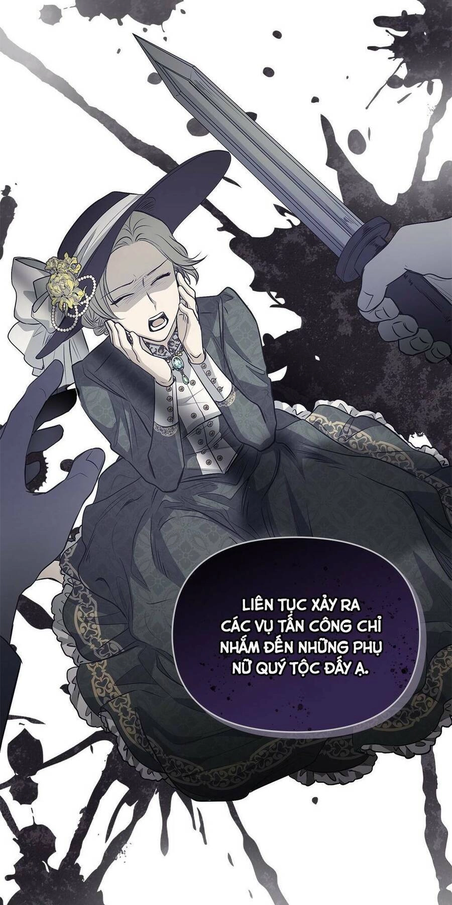 Tìm Lại Camellia Chapter 16 - 38