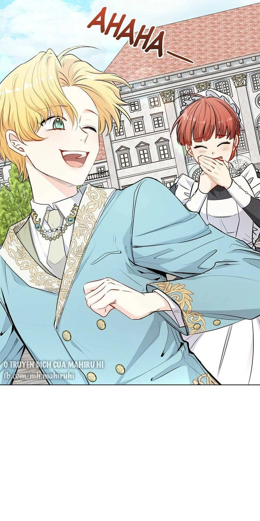 Tìm Lại Camellia Chapter 16 - 42