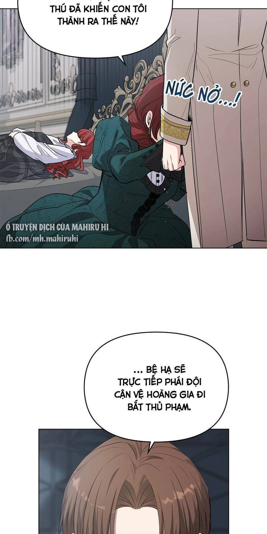 Tìm Lại Camellia Chapter 16 - 47