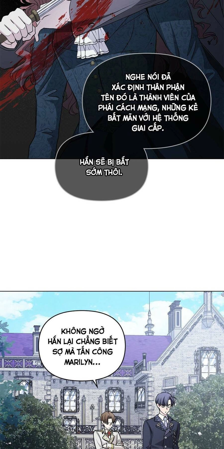 Tìm Lại Camellia Chapter 16 - 54