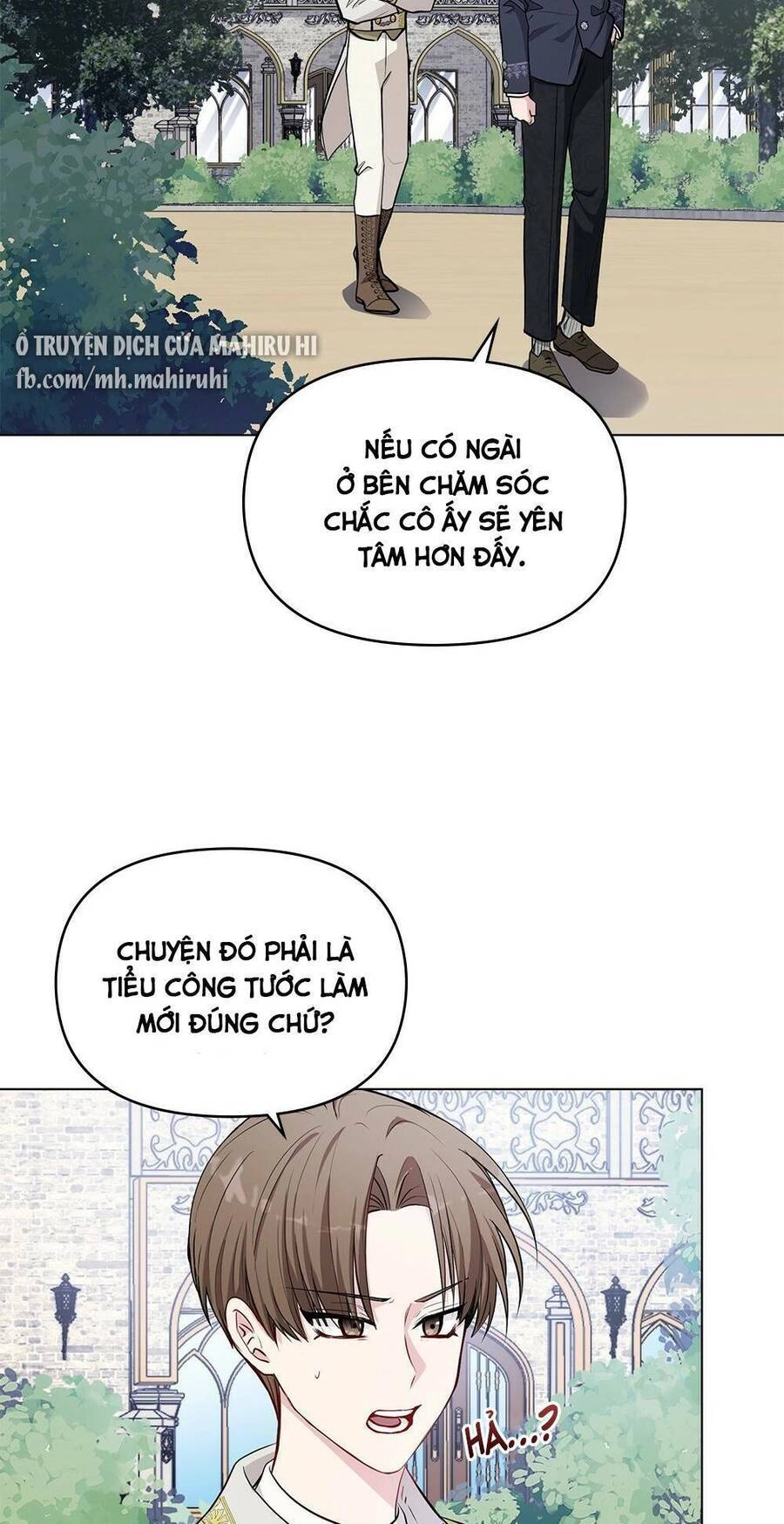 Tìm Lại Camellia Chapter 16 - 55