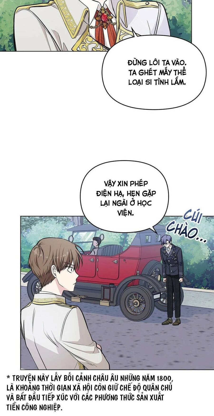 Tìm Lại Camellia Chapter 16 - 56