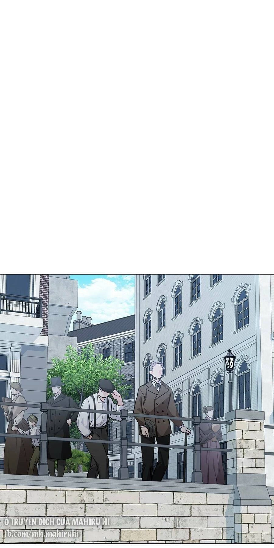 Tìm Lại Camellia Chapter 16 - 58