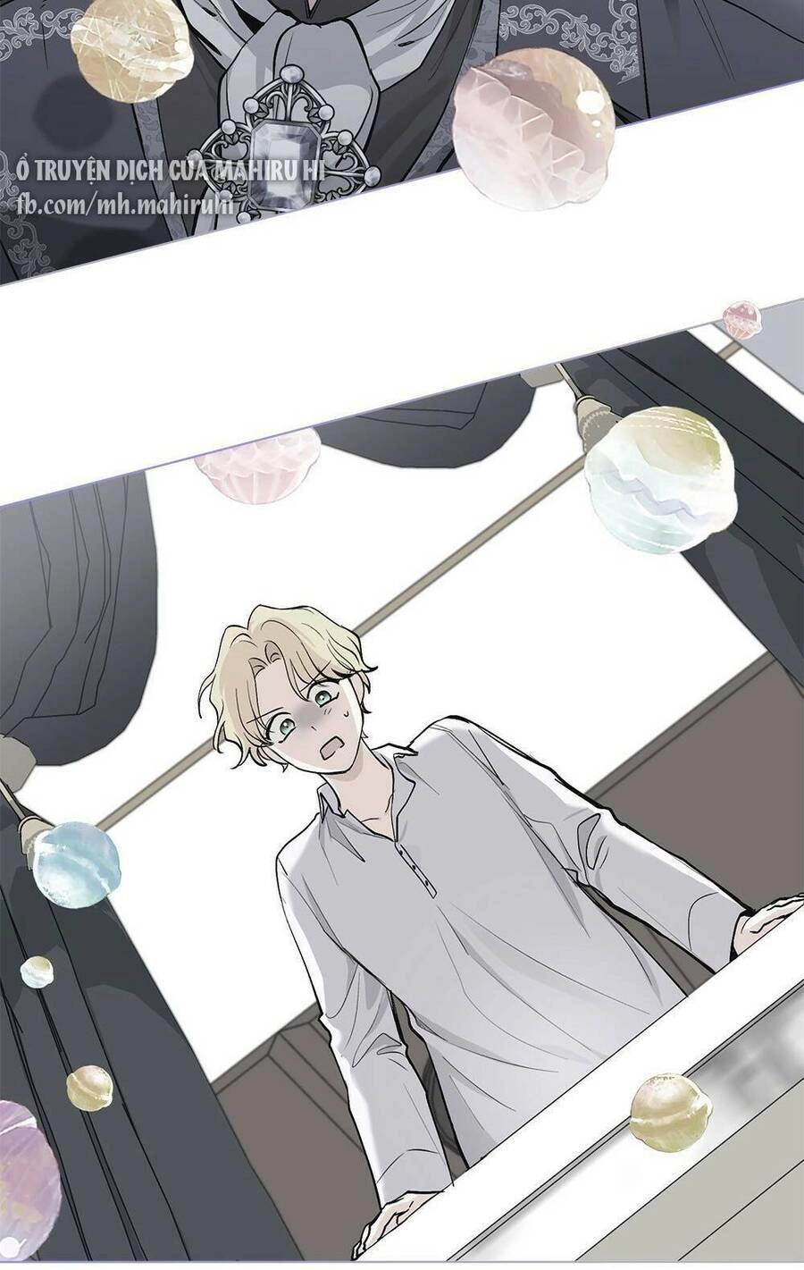 Tìm Lại Camellia Chapter 16 - 63