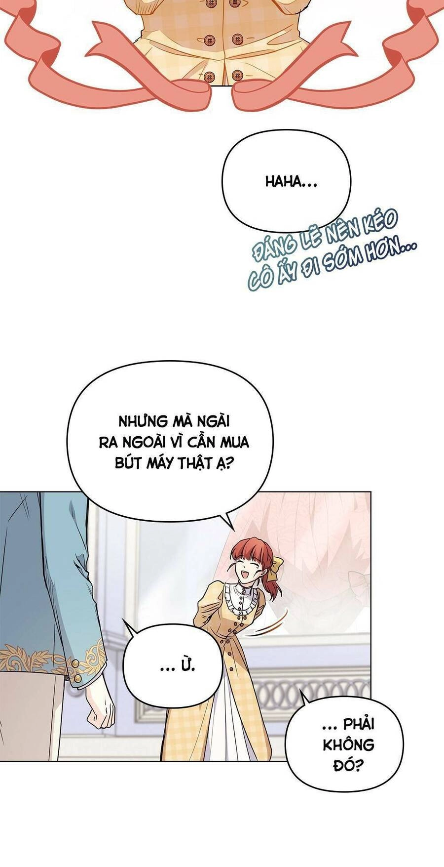 Tìm Lại Camellia Chapter 17 - 3