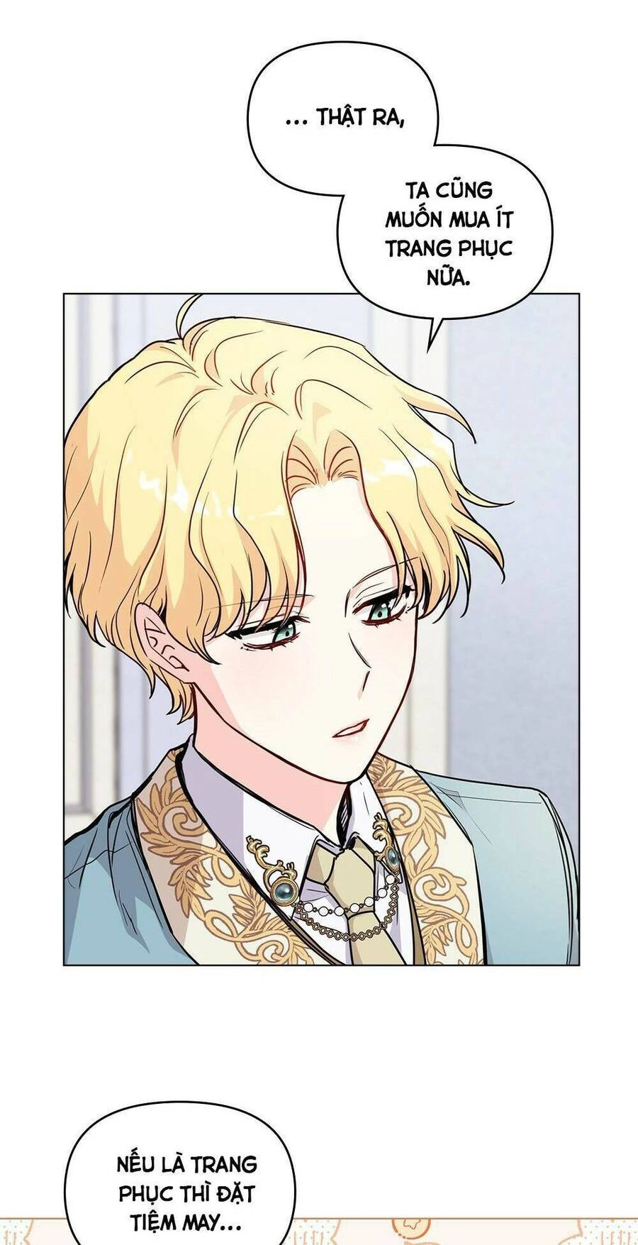 Tìm Lại Camellia Chapter 17 - 4