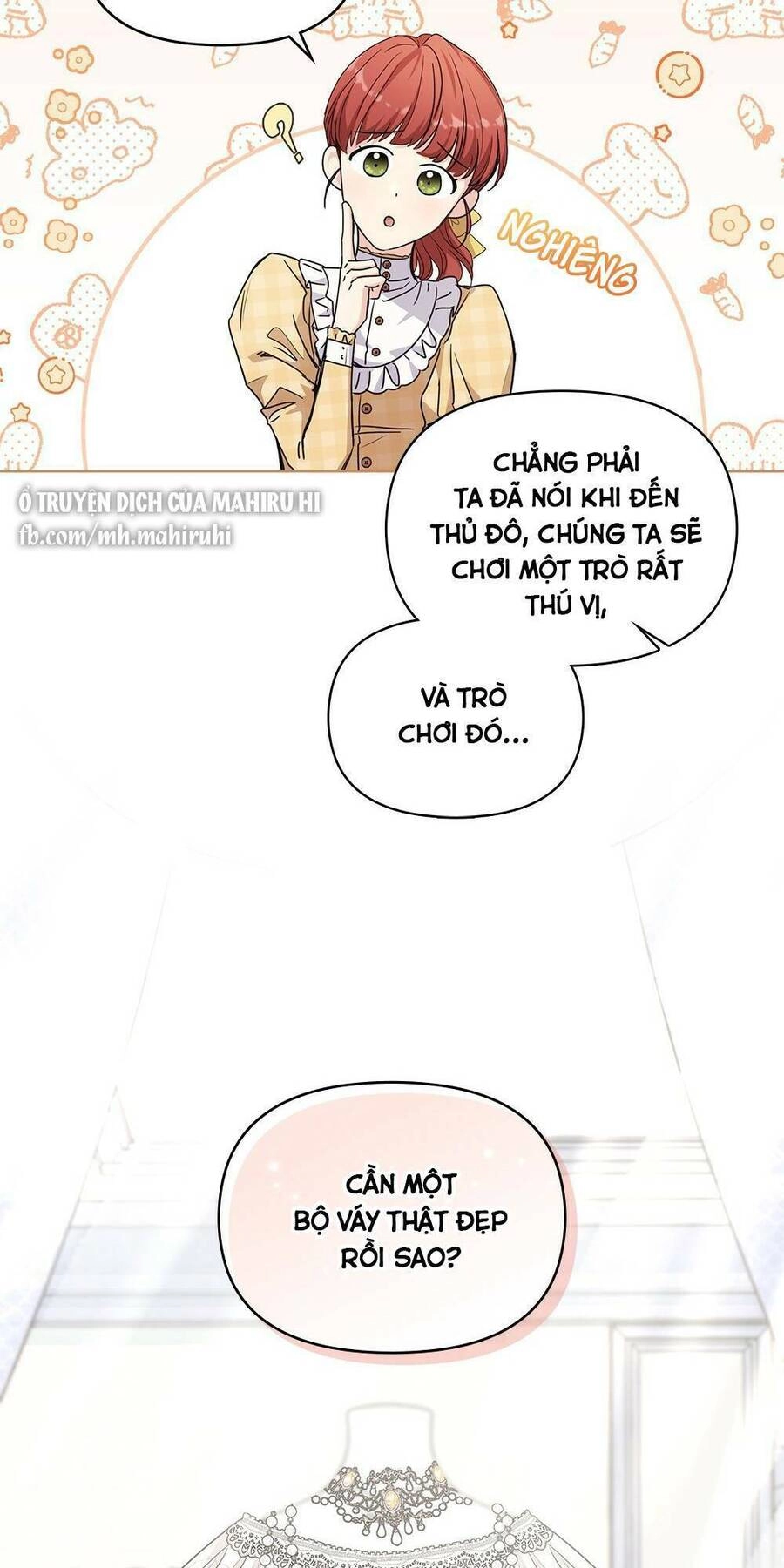 Tìm Lại Camellia Chapter 17 - 5