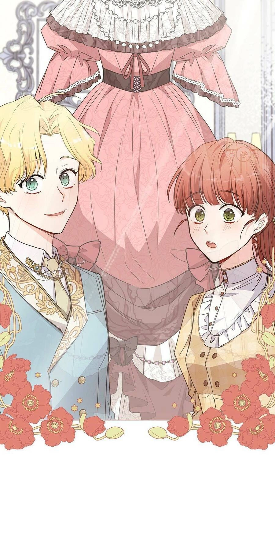 Tìm Lại Camellia Chapter 17 - 6