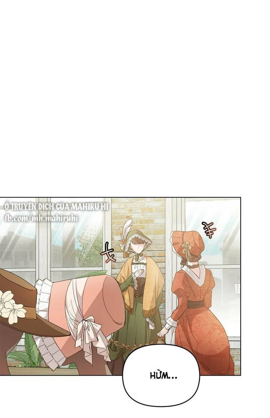 Tìm Lại Camellia Chapter 17 - 8