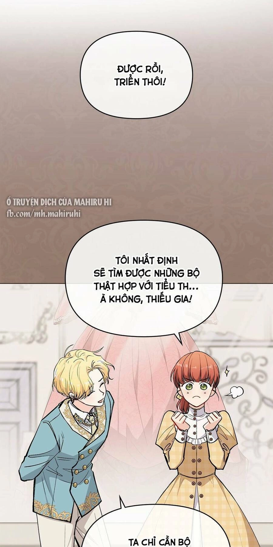 Tìm Lại Camellia Chapter 17 - 10