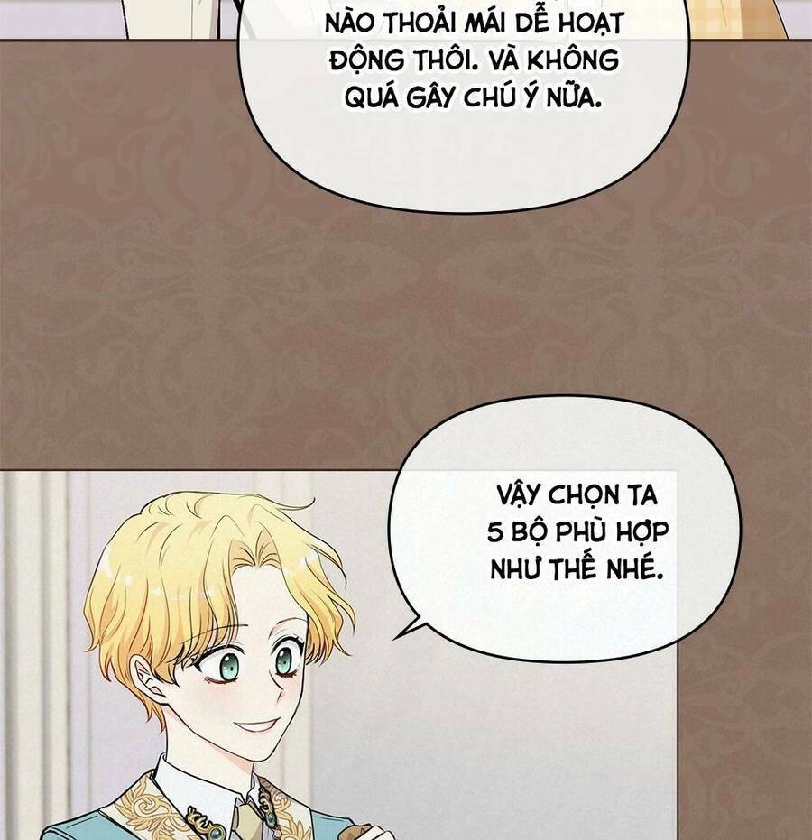 Tìm Lại Camellia Chapter 17 - 11