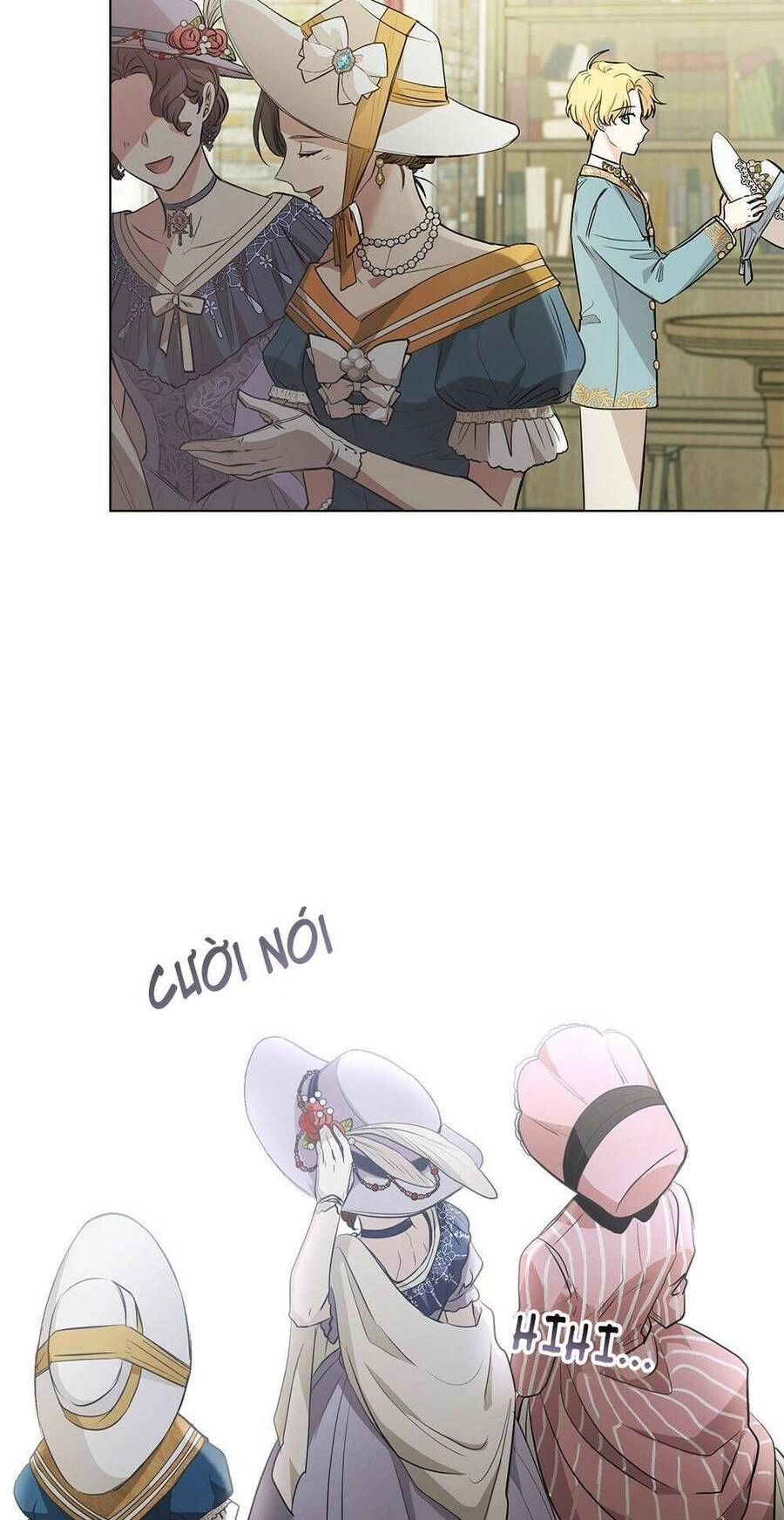 Tìm Lại Camellia Chapter 17 - 15