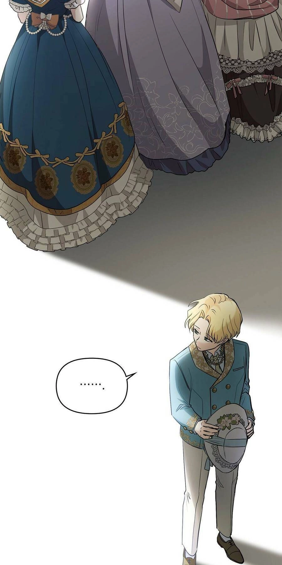 Tìm Lại Camellia Chapter 17 - 16