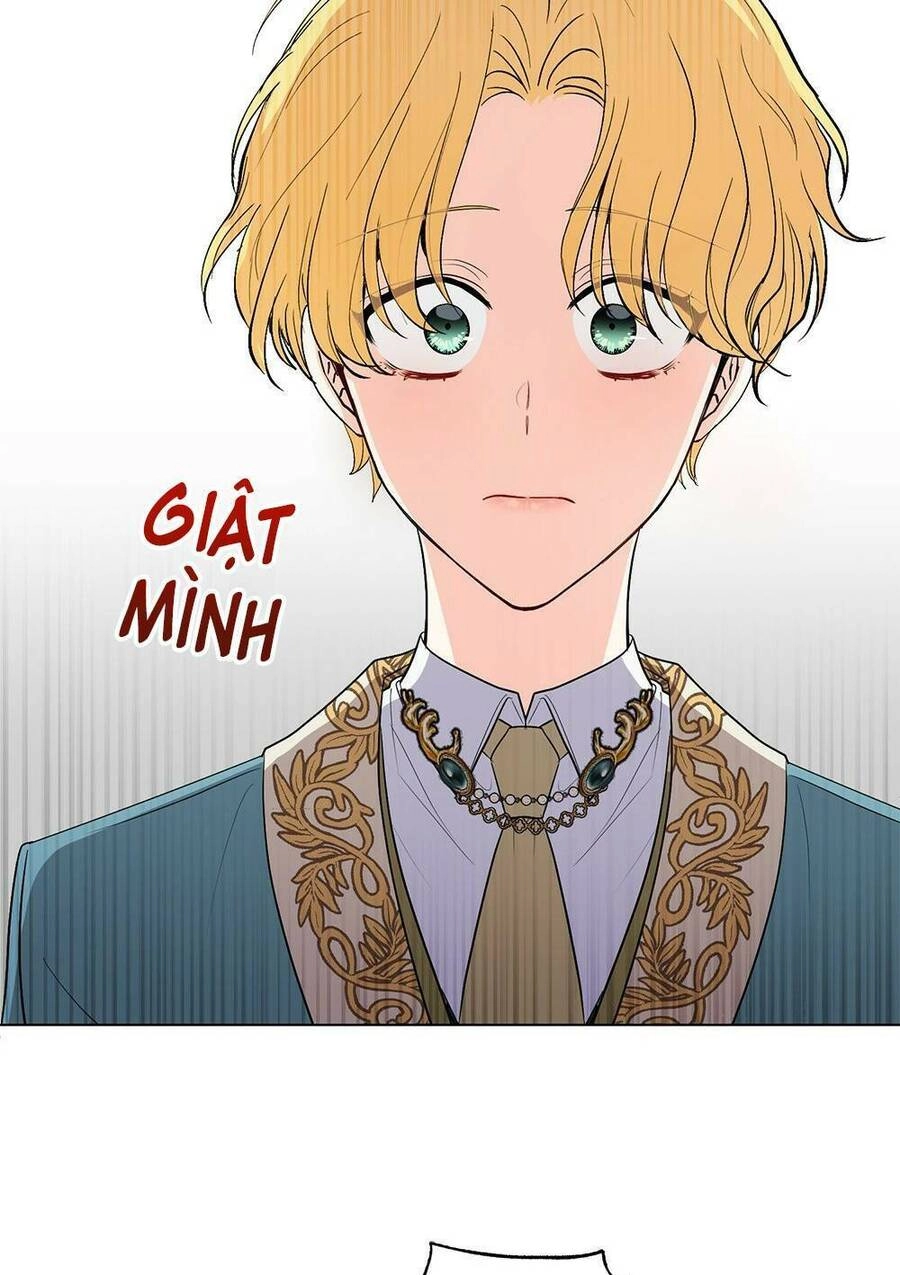 Tìm Lại Camellia Chapter 17 - 18