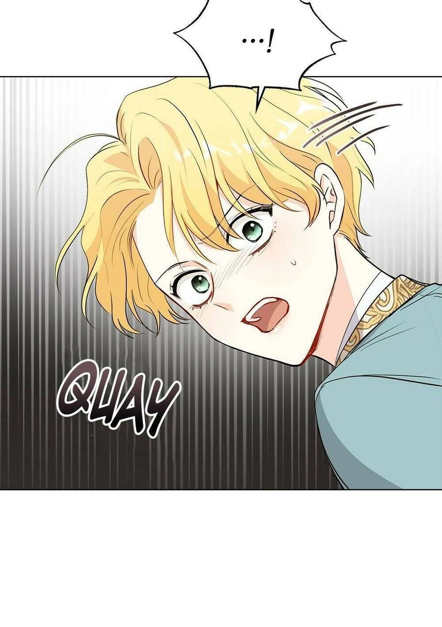 Tìm Lại Camellia Chapter 17 - 19