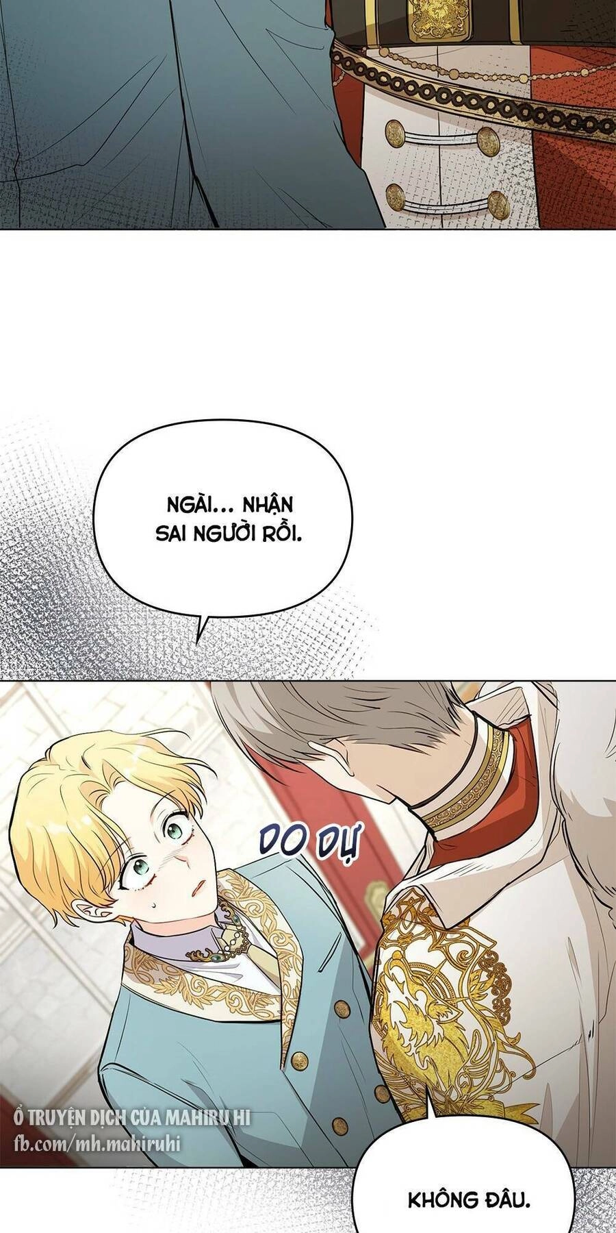 Tìm Lại Camellia Chapter 17 - 21