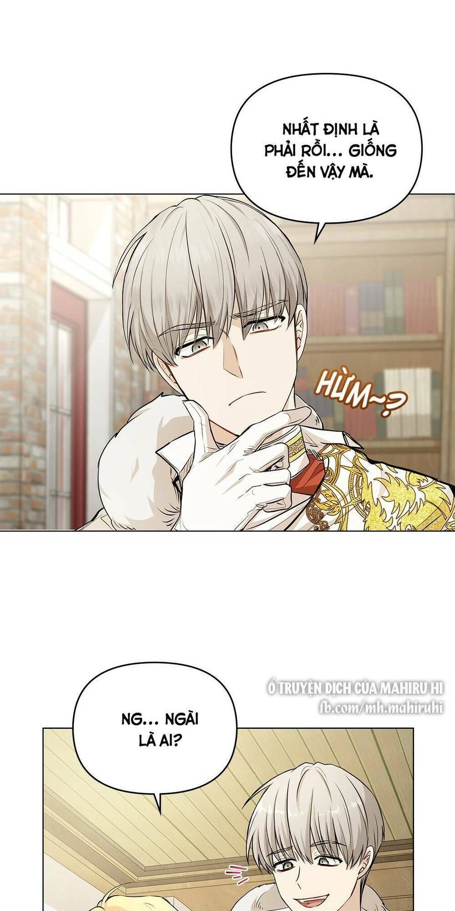 Tìm Lại Camellia Chapter 17 - 24