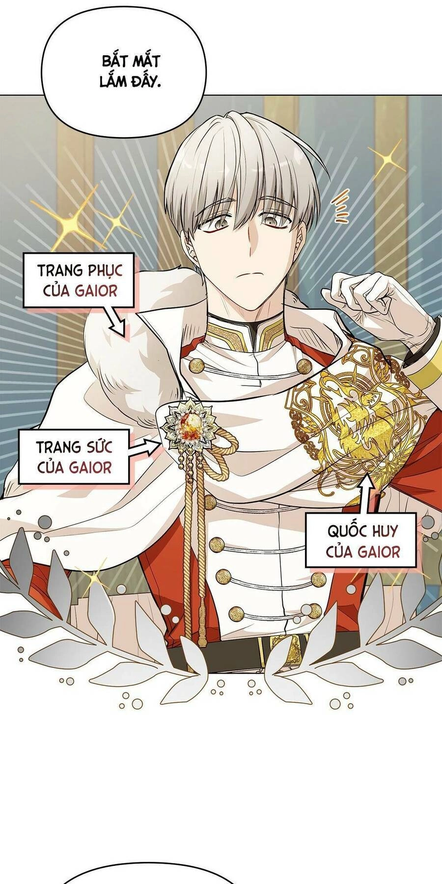 Tìm Lại Camellia Chapter 17 - 32