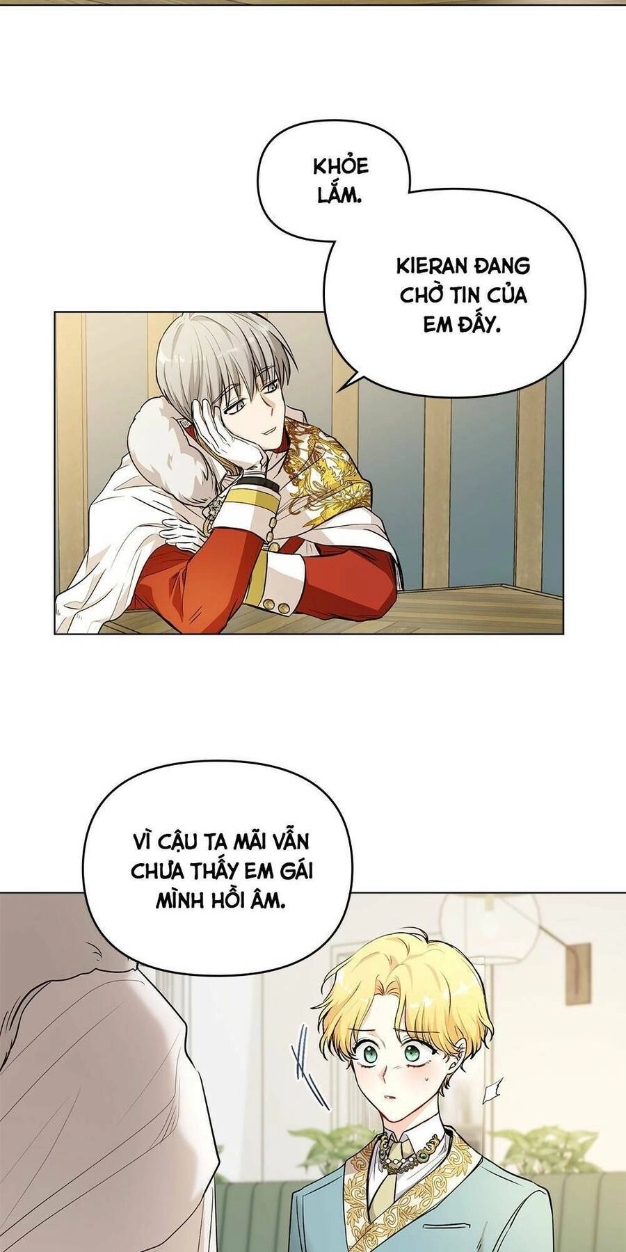 Tìm Lại Camellia Chapter 17 - 36