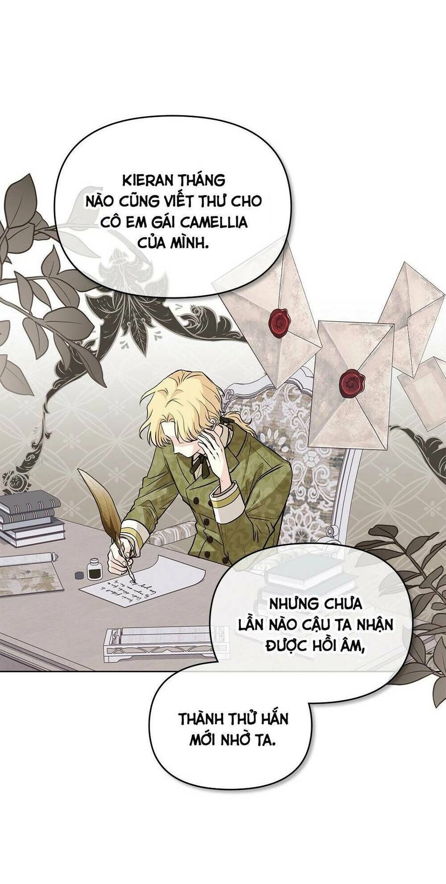 Tìm Lại Camellia Chapter 17 - 38