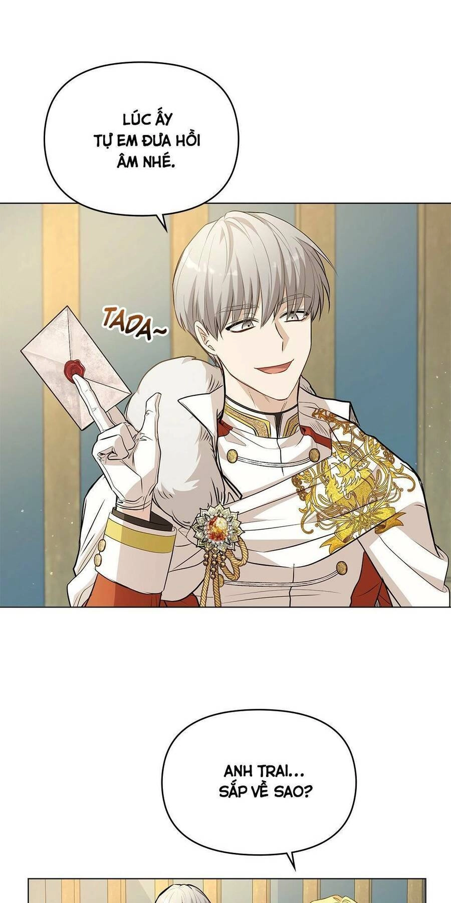 Tìm Lại Camellia Chapter 17 - 43