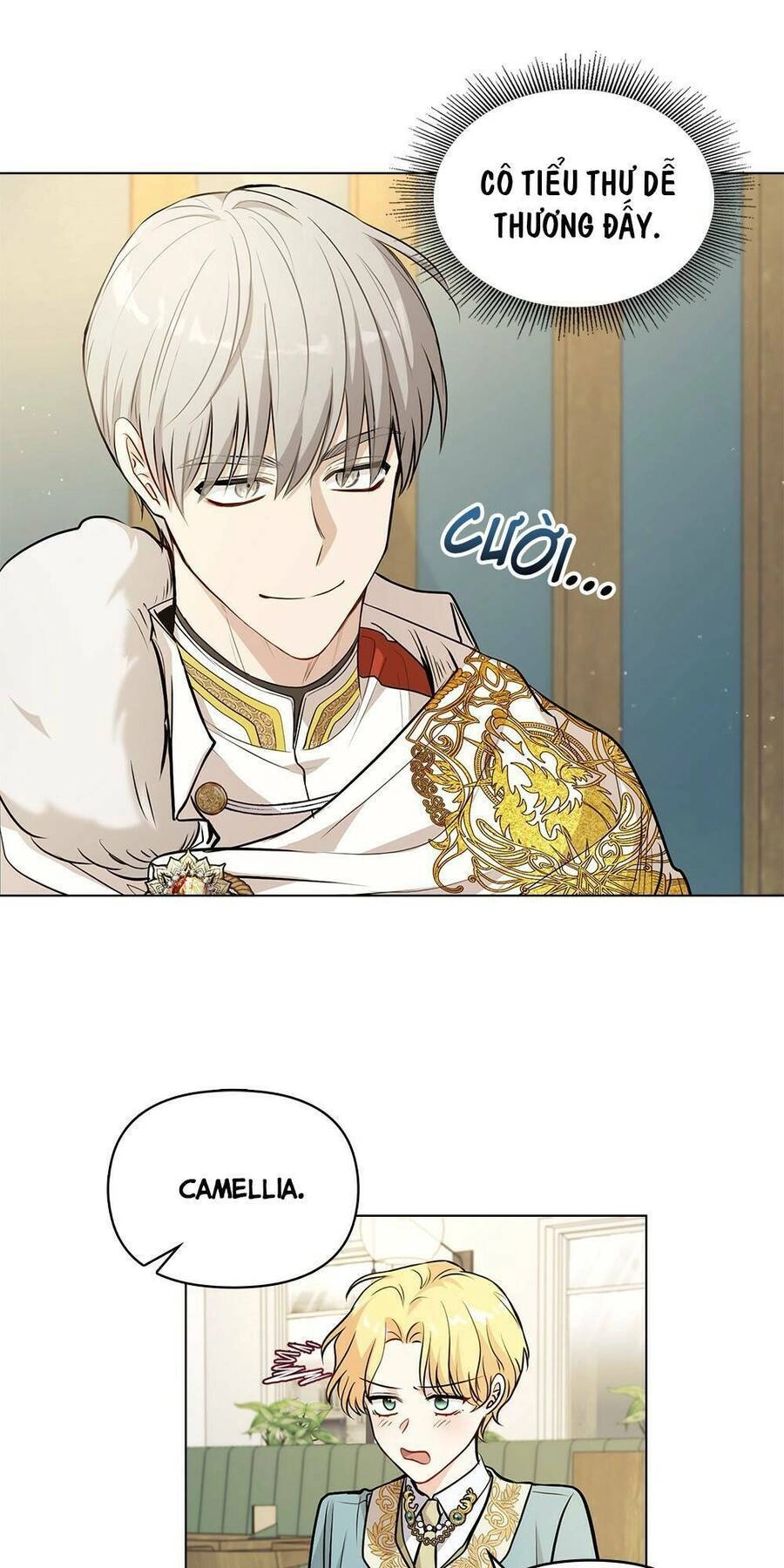 Tìm Lại Camellia Chapter 17 - 48