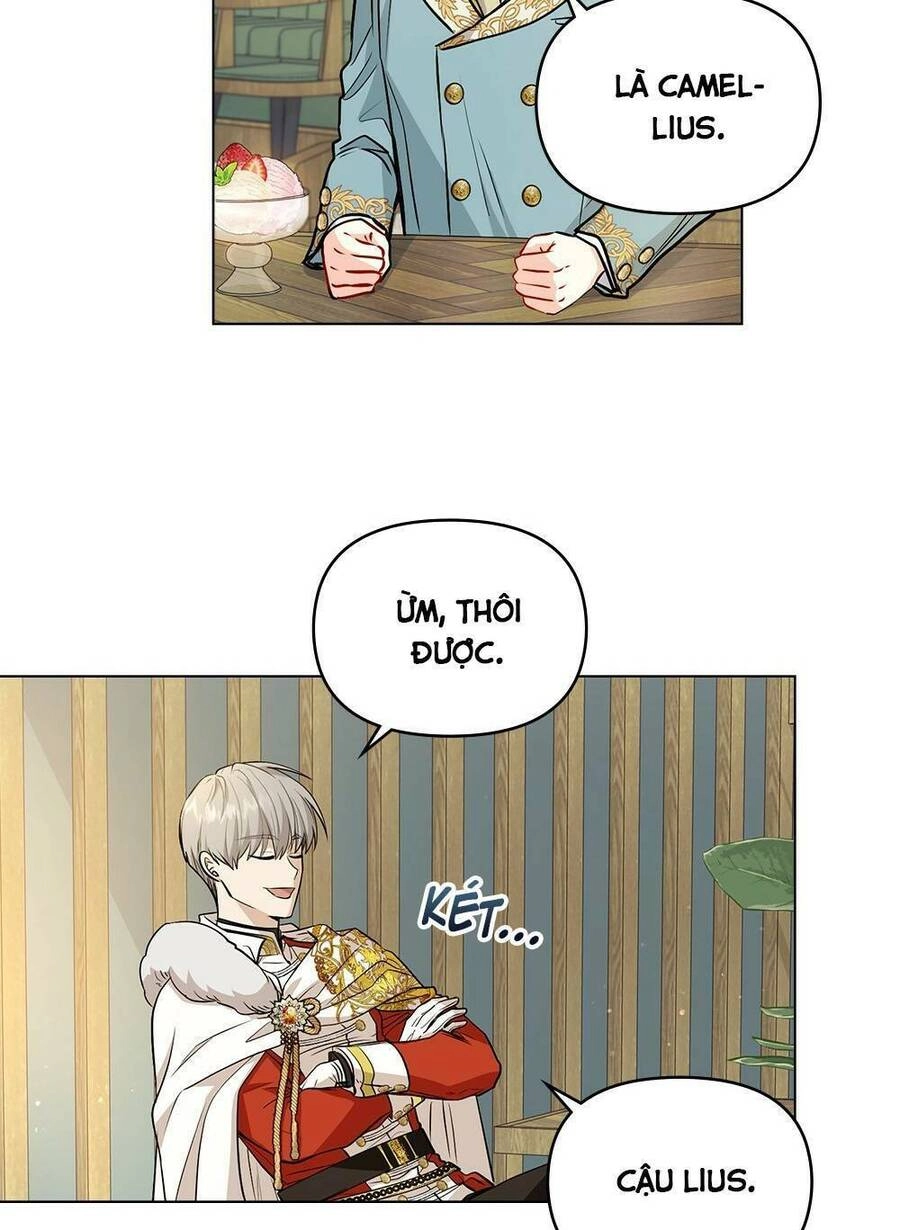 Tìm Lại Camellia Chapter 17 - 49