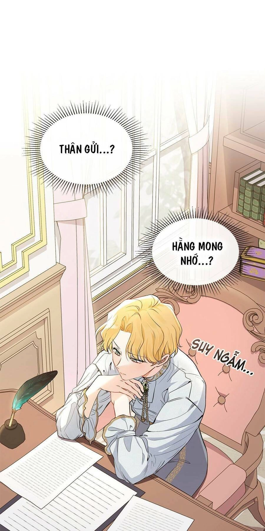 Tìm Lại Camellia Chapter 18 - 2