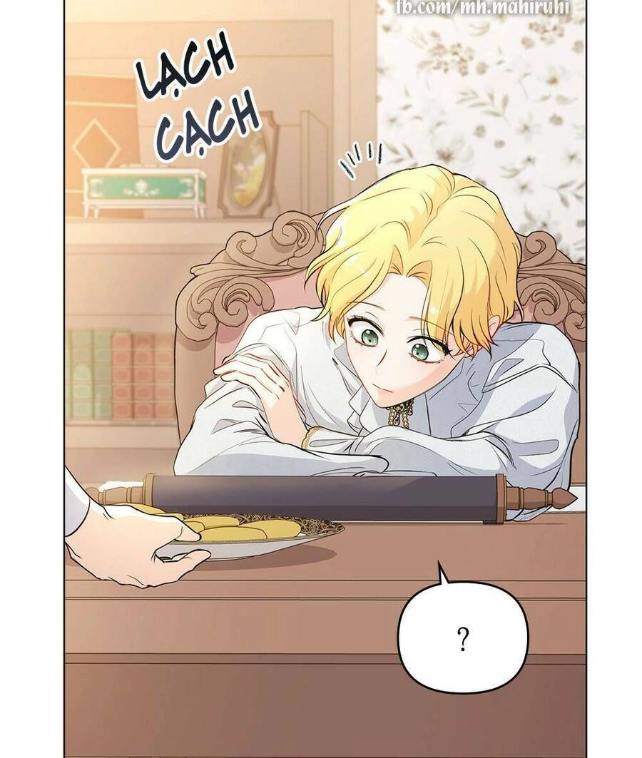 Tìm Lại Camellia Chapter 18 - 4