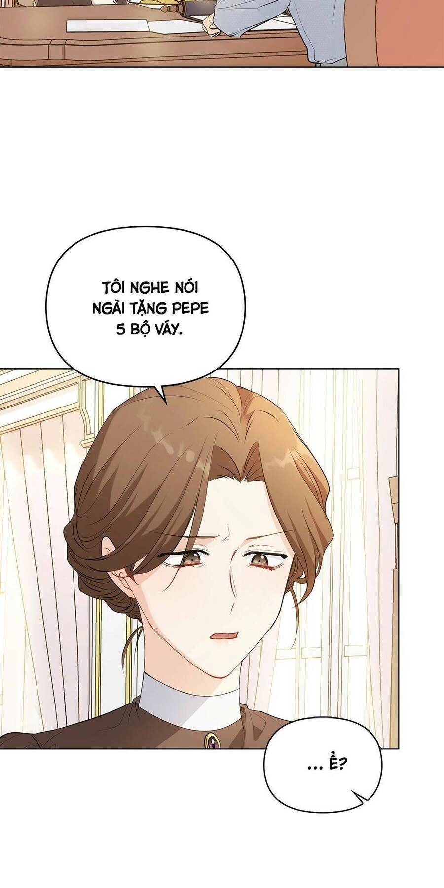 Tìm Lại Camellia Chapter 18 - 6