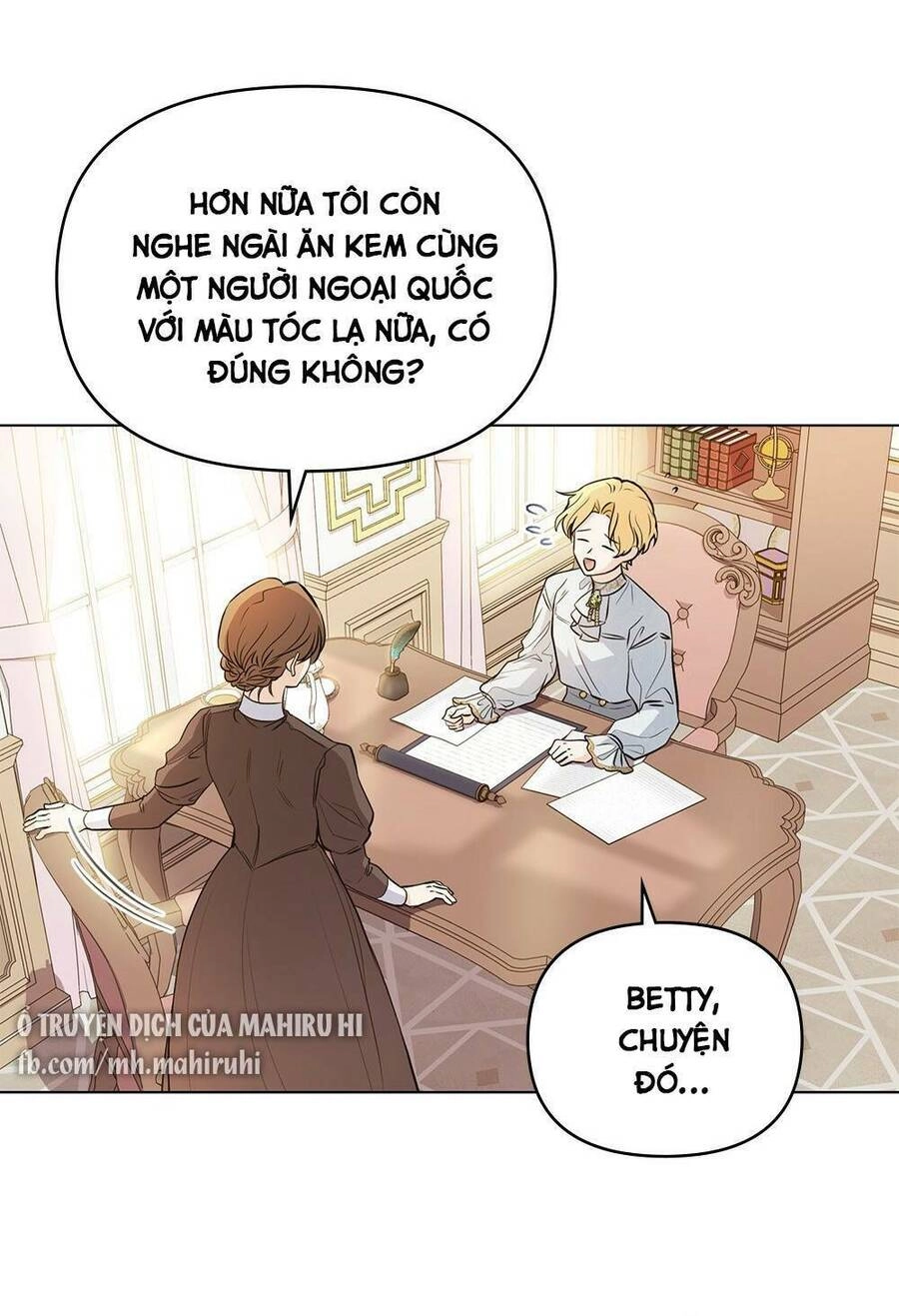 Tìm Lại Camellia Chapter 18 - 7