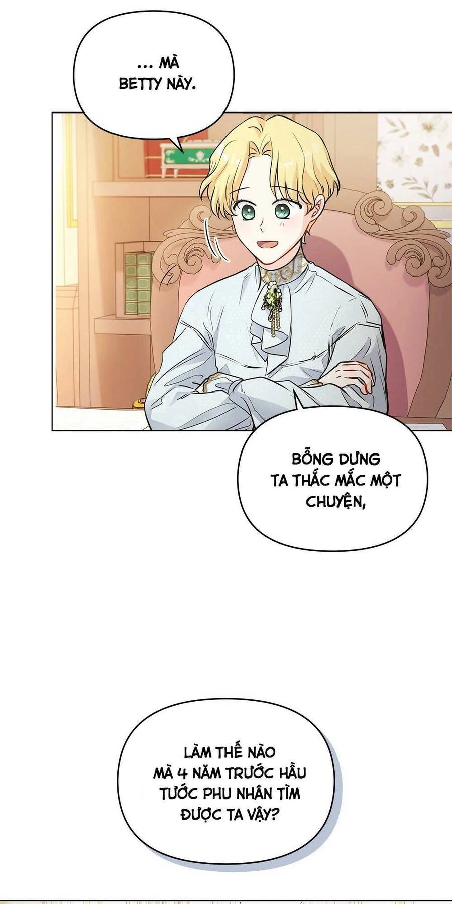 Tìm Lại Camellia Chapter 18 - 17