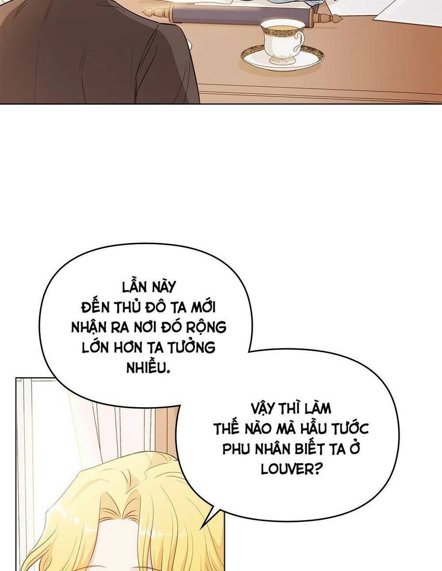 Tìm Lại Camellia Chapter 18 - 19