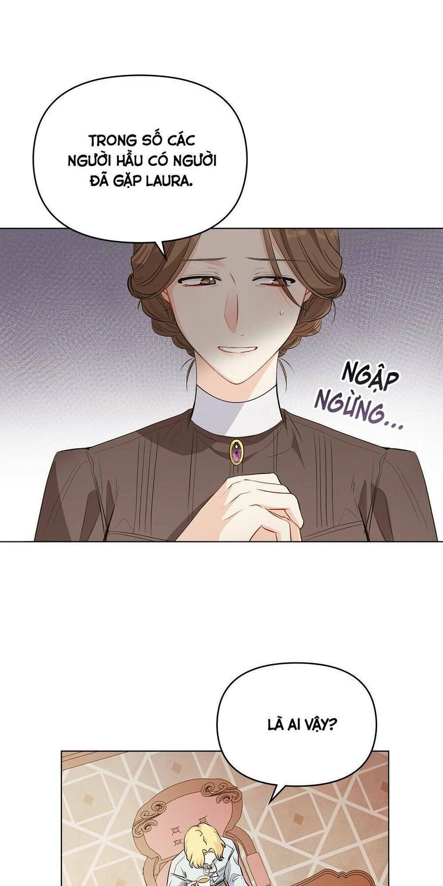 Tìm Lại Camellia Chapter 18 - 21