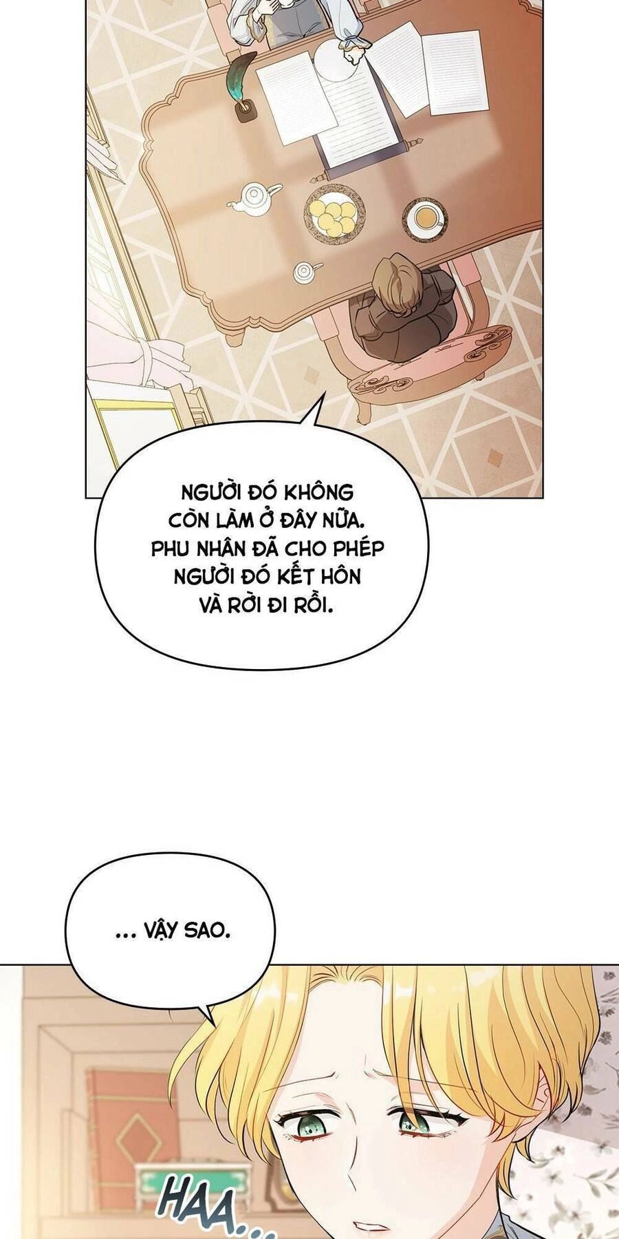 Tìm Lại Camellia Chapter 18 - 22