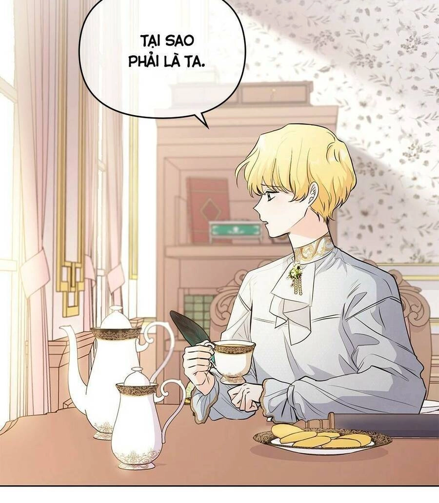 Tìm Lại Camellia Chapter 18 - 24