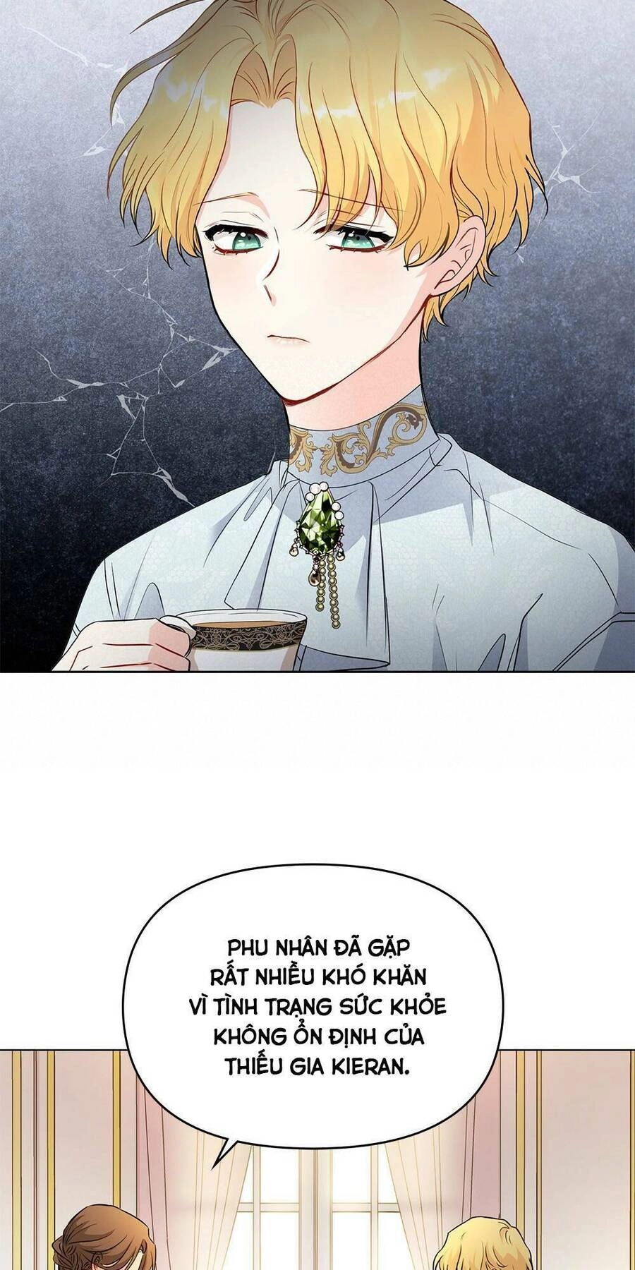 Tìm Lại Camellia Chapter 18 - 26