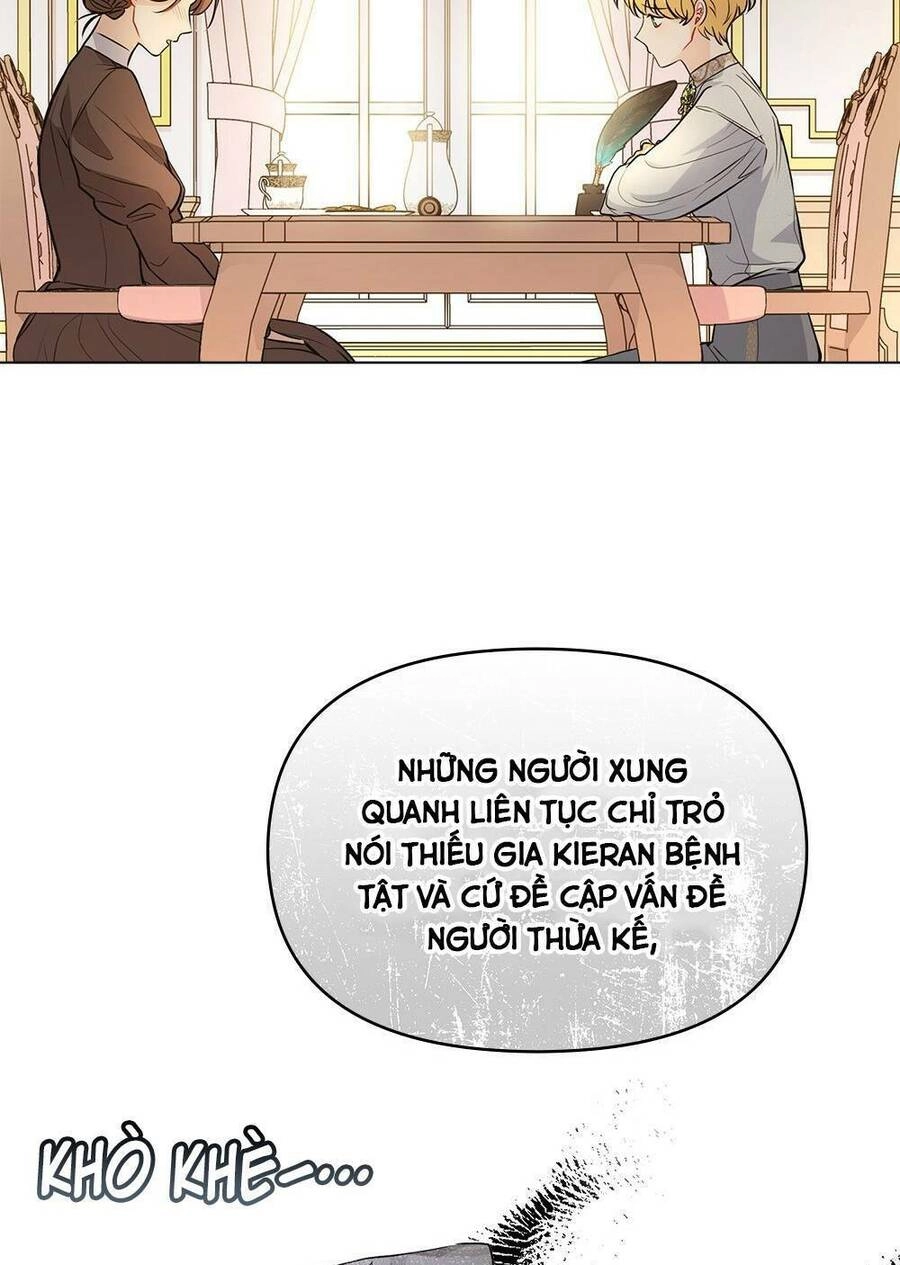 Tìm Lại Camellia Chapter 18 - 27
